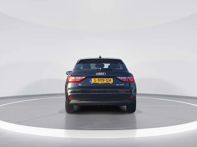 Audi a1 sportback 25 tfsi pro line 2023 | s-919-gh - afbeelding 3 van  26
