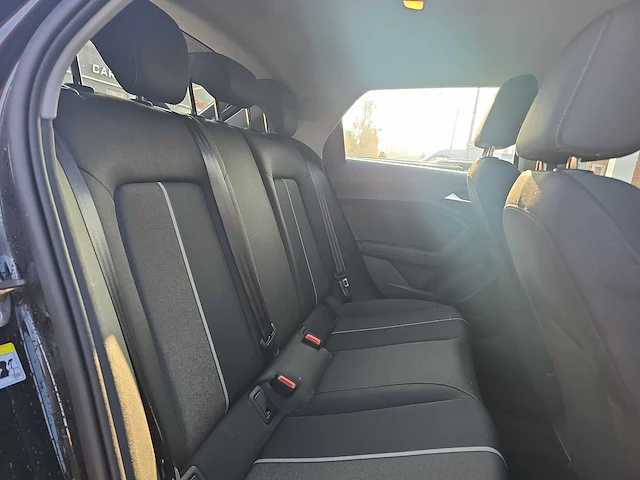 Audi a1 sportback 25 tfsi pro line 2023 | s-919-gh - afbeelding 17 van  26