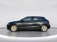 Audi a1 sportback 25 tfsi pro line 2023 | s-919-gh - afbeelding 24 van  26