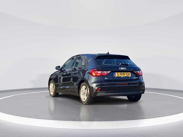 Audi a1 sportback 25 tfsi pro line 2023 | s-919-gh - afbeelding 25 van  26