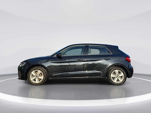 ***audi a1 sportback 25 tfsi pro line 2023 | s-919-gh - afbeelding 24 van  26
