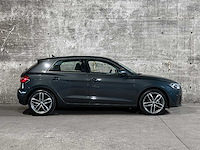 Audi a1 sportback 25 tfsi pro line 95pk 2023 (origineel-nl) automaat, r-150-zb - afbeelding 2 van  60