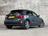 Audi a1 sportback 25 tfsi pro line 95pk 2023 (origineel-nl) automaat, r-150-zb - afbeelding 3 van  60