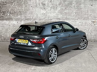 Audi a1 sportback 25 tfsi pro line 95pk 2023 (origineel-nl) automaat, r-150-zb - afbeelding 4 van  60