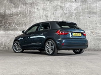 Audi a1 sportback 25 tfsi pro line 95pk 2023 (origineel-nl) automaat, r-150-zb - afbeelding 7 van  60