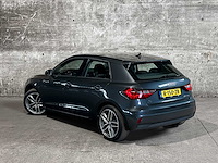 Audi a1 sportback 25 tfsi pro line 95pk 2023 (origineel-nl) automaat, r-150-zb - afbeelding 8 van  60