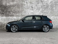 Audi a1 sportback 25 tfsi pro line 95pk 2023 (origineel-nl) automaat, r-150-zb - afbeelding 9 van  60