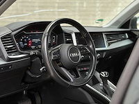 Audi a1 sportback 25 tfsi pro line 95pk 2023 (origineel-nl) automaat, r-150-zb - afbeelding 10 van  60
