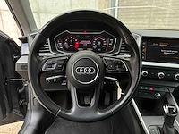 Audi a1 sportback 25 tfsi pro line 95pk 2023 (origineel-nl) automaat, r-150-zb - afbeelding 11 van  60