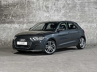 Audi a1 sportback 25 tfsi pro line 95pk 2023 (origineel-nl) automaat, r-150-zb - afbeelding 1 van  60