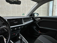 Audi a1 sportback 25 tfsi pro line 95pk 2023 (origineel-nl) automaat, r-150-zb - afbeelding 13 van  60