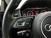 Audi a1 sportback 25 tfsi pro line 95pk 2023 (origineel-nl) automaat, r-150-zb - afbeelding 15 van  60