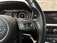 Audi a1 sportback 25 tfsi pro line 95pk 2023 (origineel-nl) automaat, r-150-zb - afbeelding 16 van  60