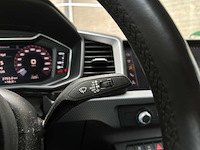 Audi a1 sportback 25 tfsi pro line 95pk 2023 (origineel-nl) automaat, r-150-zb - afbeelding 18 van  60