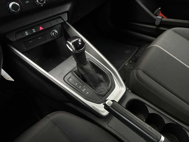 Audi a1 sportback 25 tfsi pro line 95pk 2023 (origineel-nl) automaat, r-150-zb - afbeelding 20 van  60