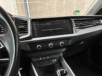 Audi a1 sportback 25 tfsi pro line 95pk 2023 (origineel-nl) automaat, r-150-zb - afbeelding 21 van  60