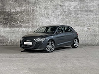Audi a1 sportback 25 tfsi pro line 95pk 2023 (origineel-nl) automaat, r-150-zb - afbeelding 12 van  60