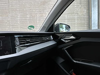 Audi a1 sportback 25 tfsi pro line 95pk 2023 (origineel-nl) automaat, r-150-zb - afbeelding 24 van  60