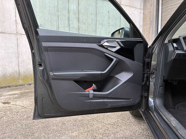 Audi a1 sportback 25 tfsi pro line 95pk 2023 (origineel-nl) automaat, r-150-zb - afbeelding 25 van  60