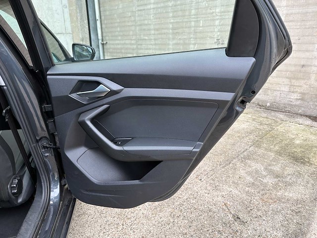 Audi a1 sportback 25 tfsi pro line 95pk 2023 (origineel-nl) automaat, r-150-zb - afbeelding 30 van  60