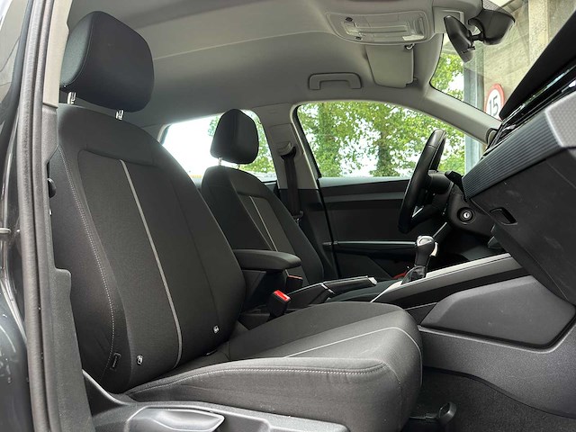 Audi a1 sportback 25 tfsi pro line 95pk 2023 (origineel-nl) automaat, r-150-zb - afbeelding 33 van  60