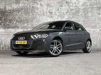 Audi a1 sportback 25 tfsi pro line 95pk 2023 (origineel-nl) automaat, r-150-zb - afbeelding 23 van  60