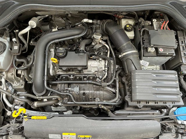 Audi a1 sportback 25 tfsi pro line 95pk 2023 (origineel-nl) automaat, r-150-zb - afbeelding 35 van  60
