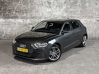 Audi a1 sportback 25 tfsi pro line 95pk 2023 (origineel-nl) automaat, r-150-zb - afbeelding 34 van  60