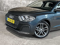 Audi a1 sportback 25 tfsi pro line 95pk 2023 (origineel-nl) automaat, r-150-zb - afbeelding 45 van  60