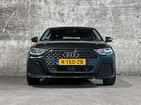 Audi a1 sportback 25 tfsi pro line 95pk 2023 (origineel-nl) automaat, r-150-zb - afbeelding 56 van  60