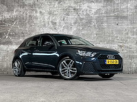 Audi a1 sportback 25 tfsi pro line 95pk 2023 (origineel-nl) automaat, r-150-zb - afbeelding 59 van  60