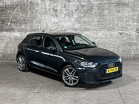 Audi a1 sportback 25 tfsi pro line 95pk 2023 (origineel-nl) automaat, r-150-zb - afbeelding 60 van  60