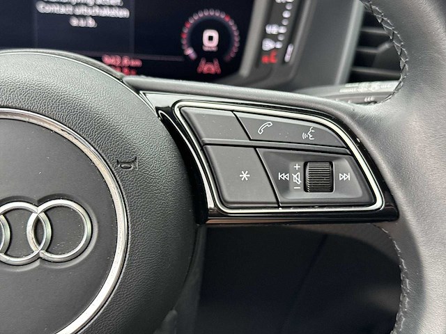 Audi a1 sportback 25 tfsi pro line s 2021 | r-306-dv - afbeelding 3 van  26
