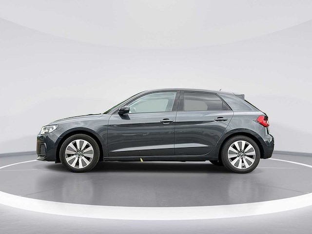 Audi a1 sportback 25 tfsi pro line s 2021 | r-306-dv - afbeelding 7 van  26