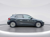 Audi a1 sportback 25 tfsi pro line s 2021 | r-306-dv - afbeelding 10 van  26