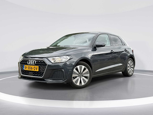 Audi a1 sportback 25 tfsi pro line s 2021 | r-306-dv - afbeelding 1 van  26