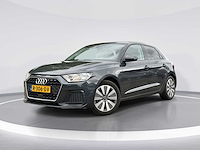 Audi a1 sportback 25 tfsi pro line s 2021 | r-306-dv - afbeelding 1 van  26
