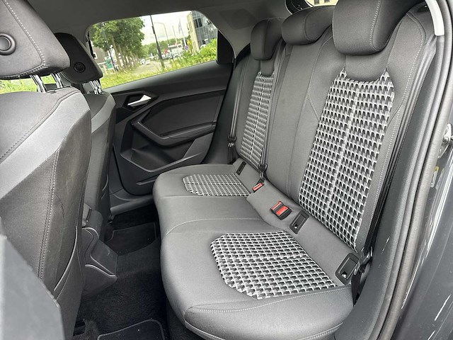 Audi a1 sportback 25 tfsi pro line s 2021 | r-306-dv - afbeelding 15 van  26