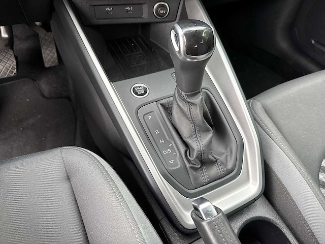 Audi a1 sportback 25 tfsi pro line s 2021 | r-306-dv - afbeelding 16 van  26