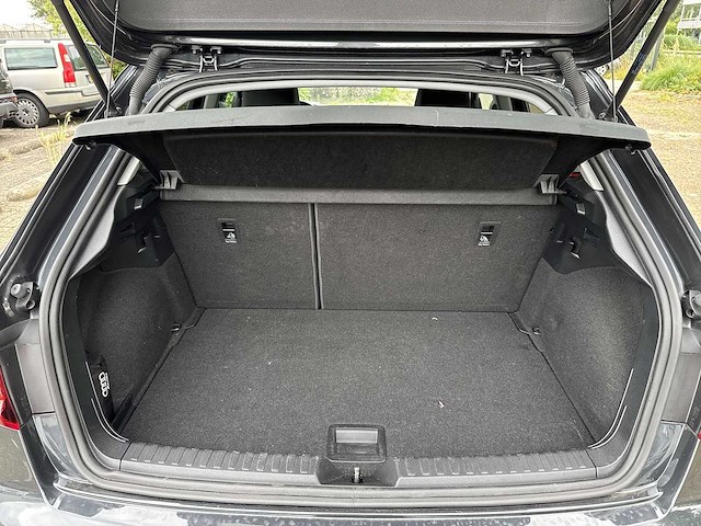 Audi a1 sportback 25 tfsi pro line s 2021 | r-306-dv - afbeelding 19 van  26