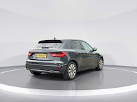 Audi a1 sportback 25 tfsi pro line s 2021 | r-306-dv - afbeelding 12 van  26