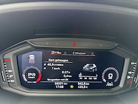 Audi a1 sportback 25 tfsi pro line s 2021 | r-306-dv - afbeelding 25 van  26