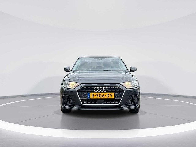 Audi a1 sportback 25 tfsi pro line s 2021 | r-306-dv - afbeelding 26 van  26