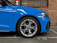 Audi a1 sportback 25 tfsi s line pro line s 95pk 2019 nieuw-model, zb-011-f - afbeelding 2 van  43