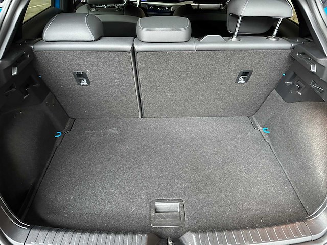 Audi a1 sportback 25 tfsi s line pro line s 95pk 2019 nieuw-model, zb-011-f - afbeelding 30 van  43