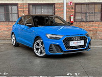 Audi a1 sportback 25 tfsi s line pro line s 95pk 2019 nieuw-model, zb-011-f - afbeelding 41 van  43