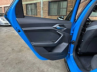 Audi a1 sportback 25 tfsi s line pro line s 95pk 2019 nieuw-model, zb-011-f - afbeelding 28 van  43