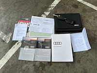 Audi a1 sportback 25 tfsi s line pro line s 95pk 2019 nieuw-model, zb-011-f - afbeelding 38 van  43