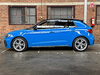 Audi a1 sportback 25 tfsi s line pro line s 95pk 2019 nieuw-model, zb-011-f - afbeelding 11 van  43