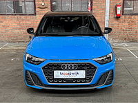 Audi a1 sportback 25 tfsi s line pro line s 95pk 2019 nieuw-model, zb-011-f - afbeelding 40 van  43